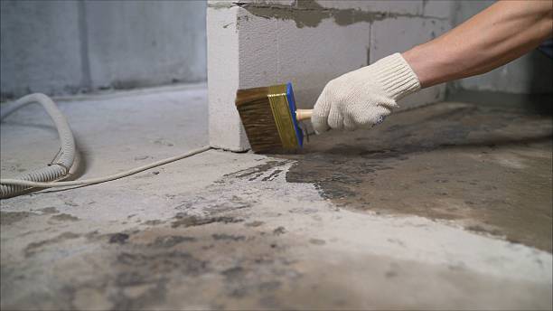 24/7 Emergency Vapor Barrier Installation experts in Avenel, NJ